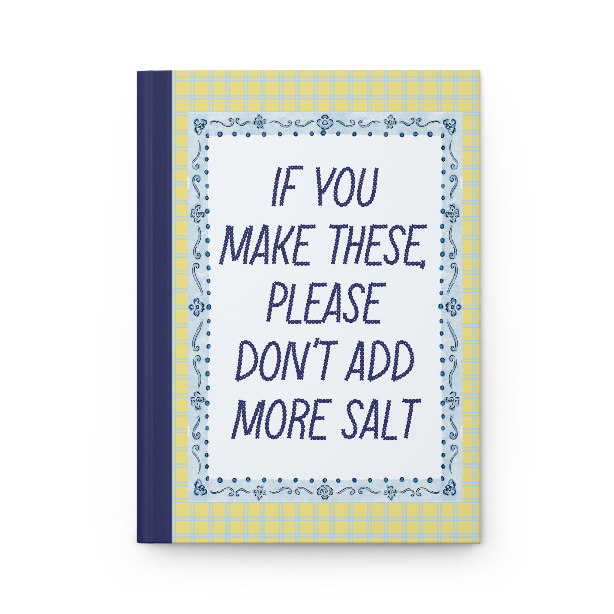 If You Make These, Please Dont Add More Salt - Opal and June