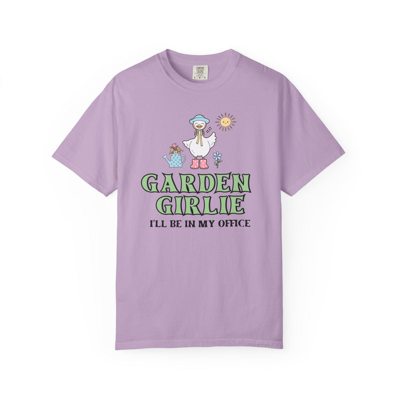I'll Be In My Office Tee Shirt - Opal and June