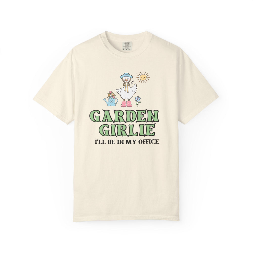 I'll Be In My Office Tee Shirt - Opal and June