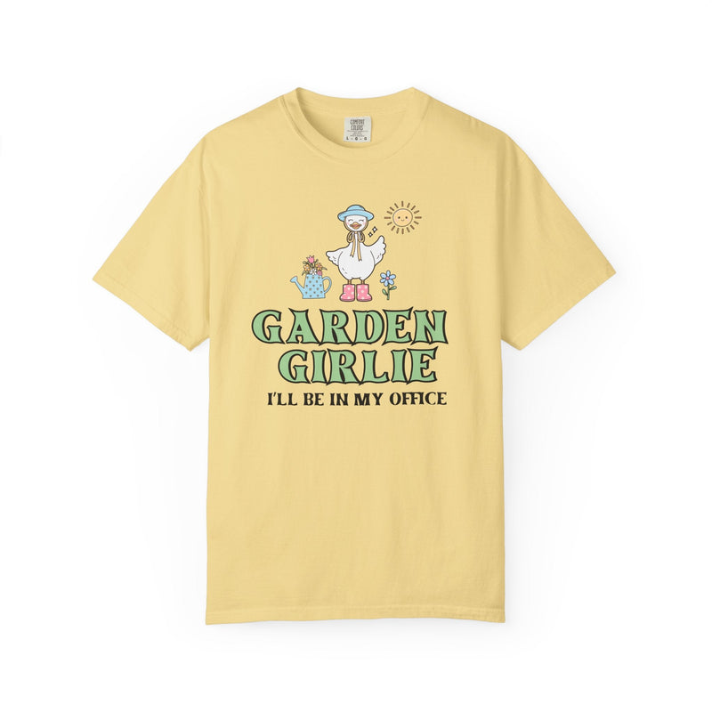 I'll Be In My Office Tee Shirt - Opal and June
