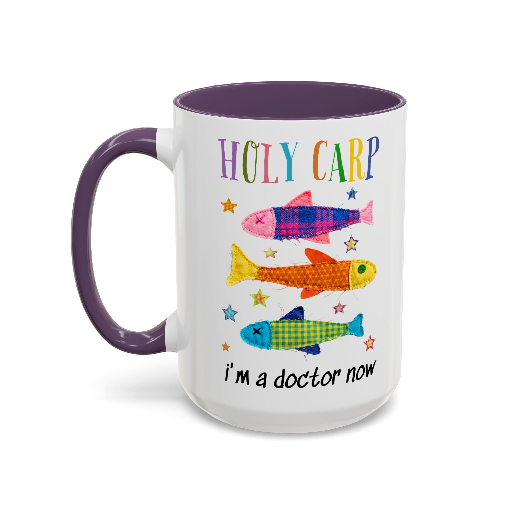 I'm a Doctor Now Coffee Mug - Opal and June