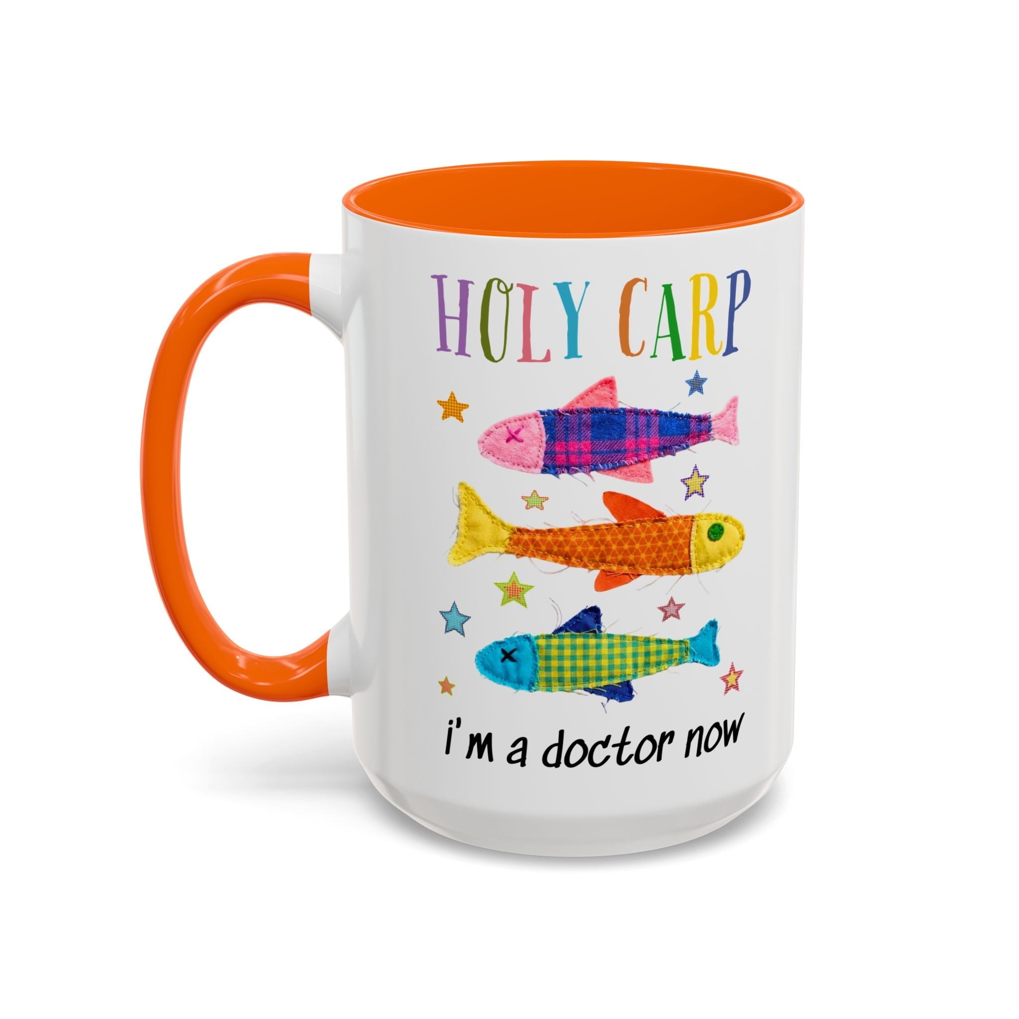 I'm a Doctor Now Coffee Mug - Opal and June