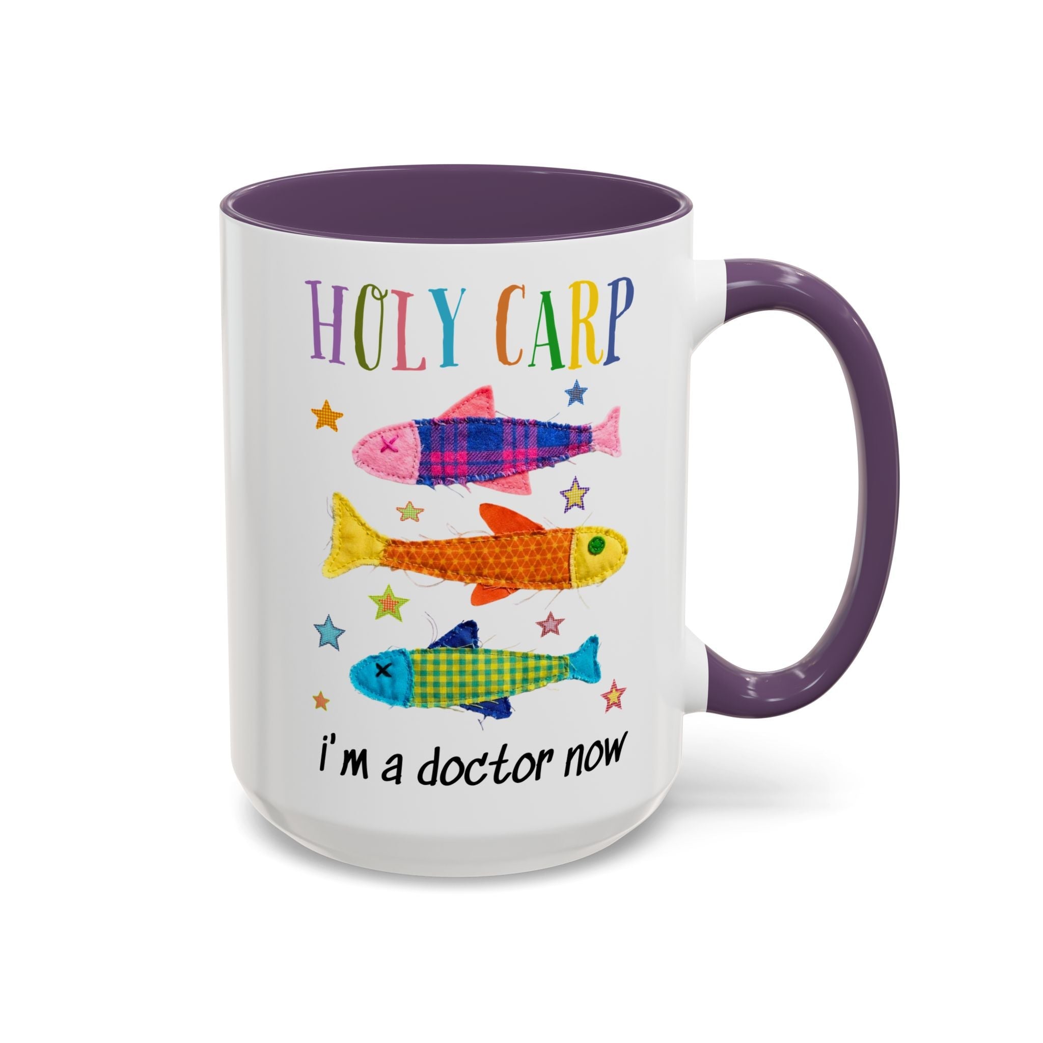 I'm a Doctor Now Coffee Mug - Opal and June