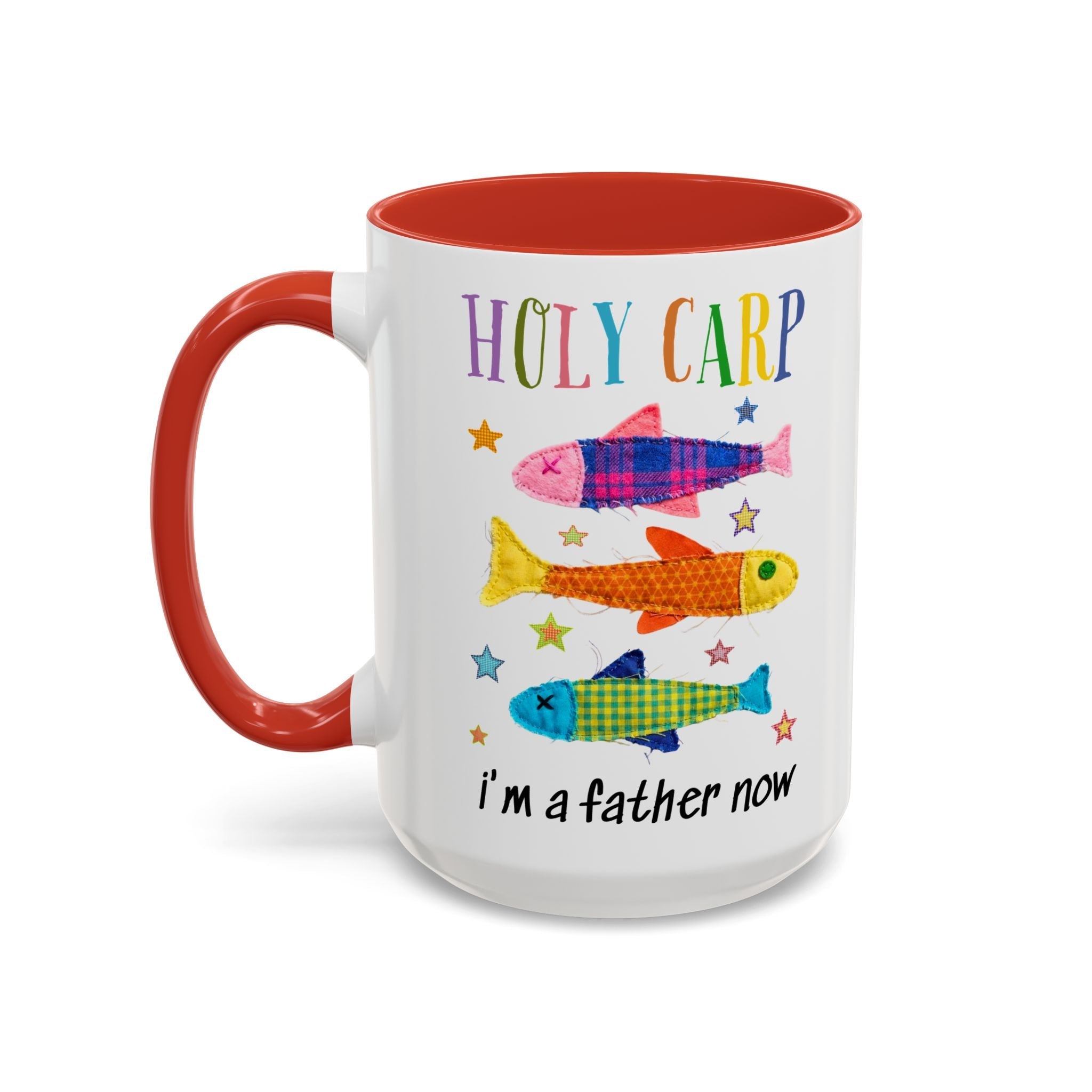I'm a Father Now Coffee Mug - Opal and June