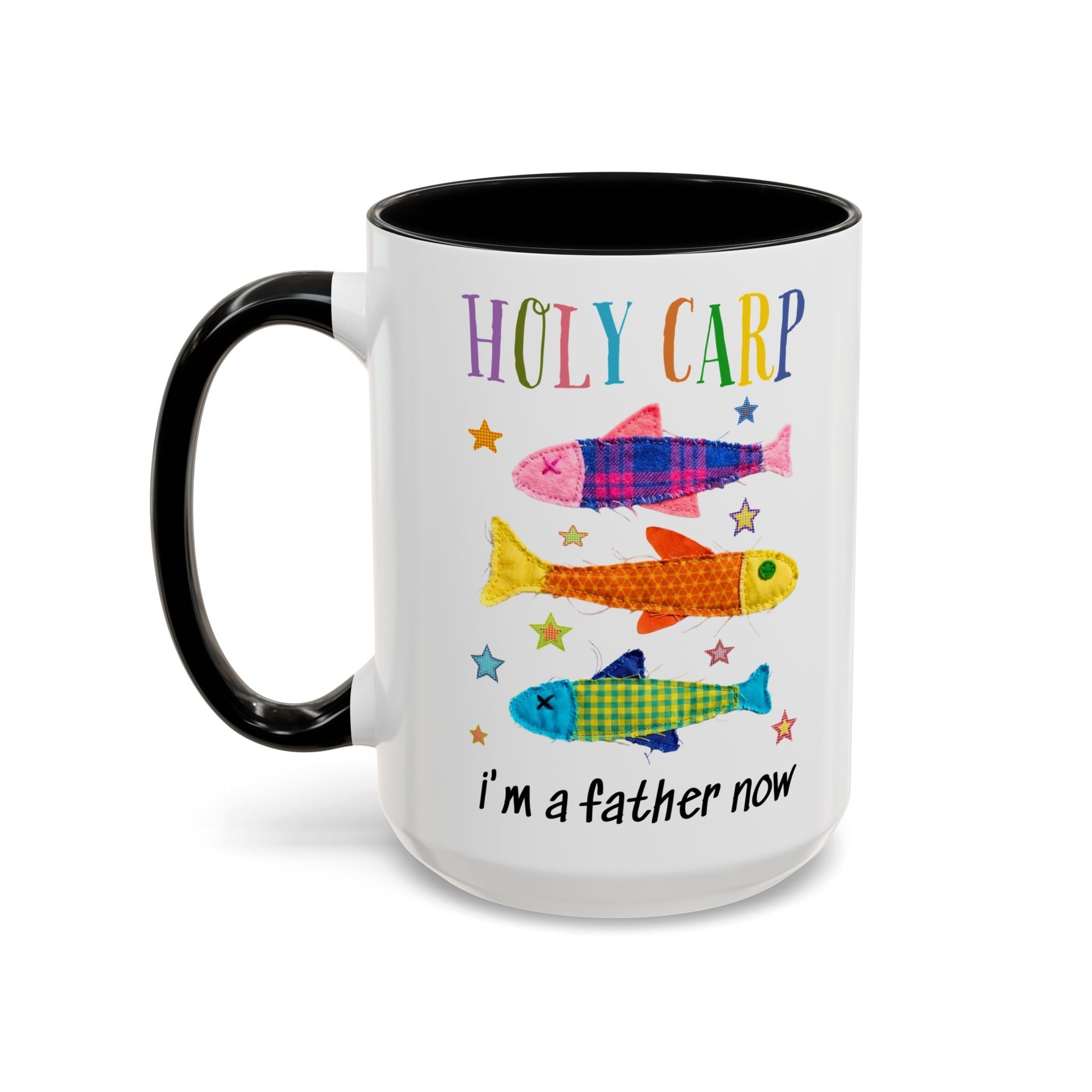 I'm a Father Now Coffee Mug - Opal and June