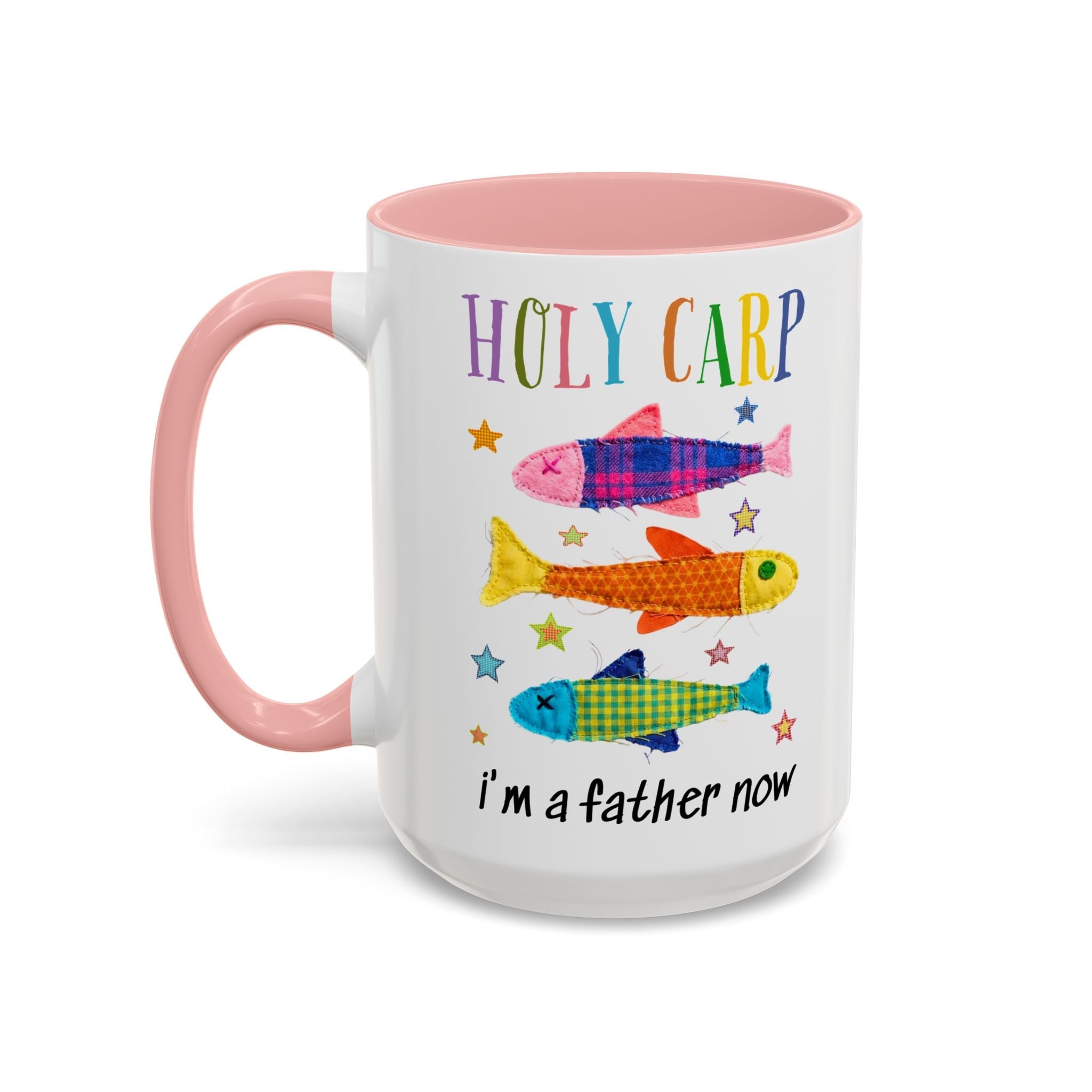 I'm a Father Now Coffee Mug - Opal and June