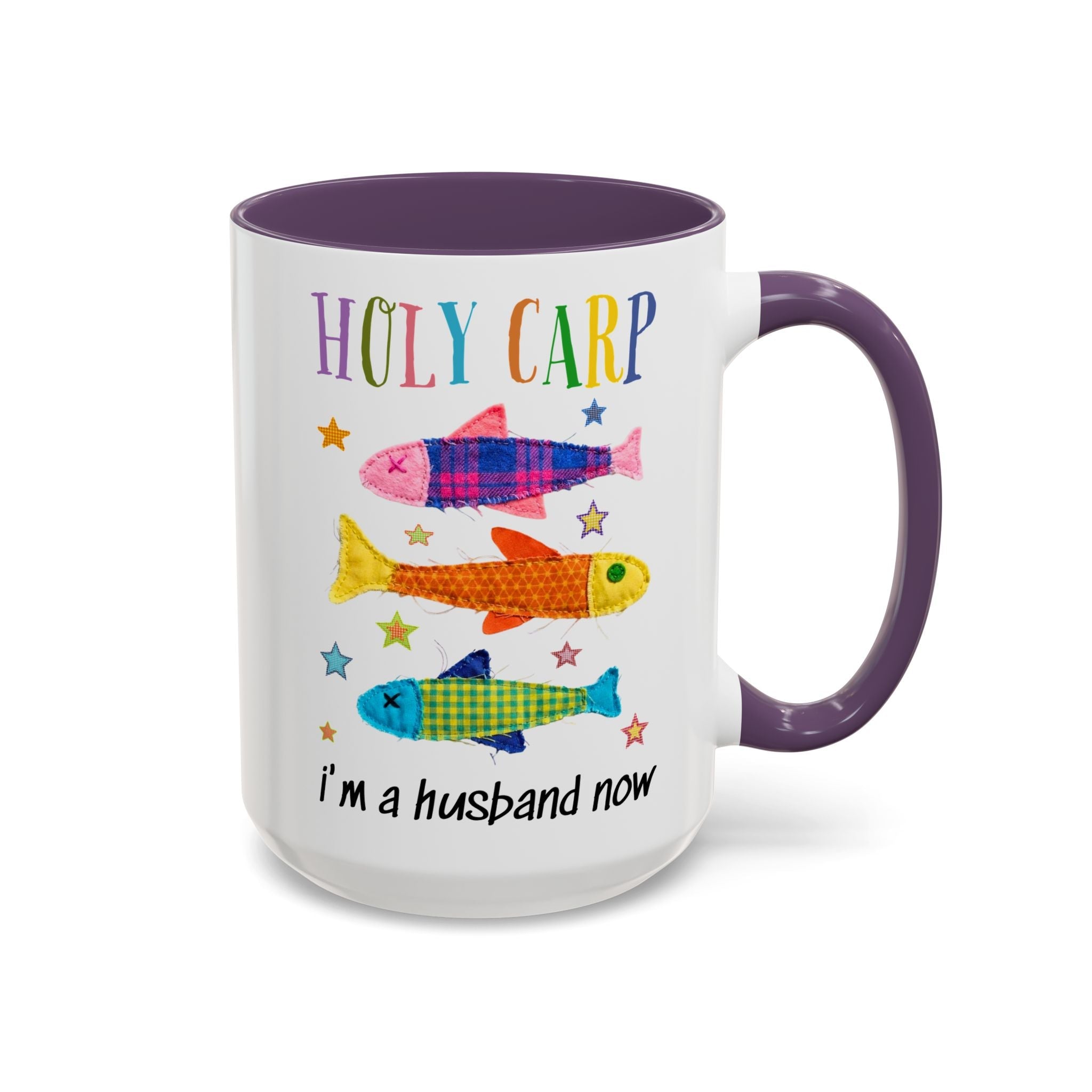 I'm a Husband Now Coffee Mug - Opal and June