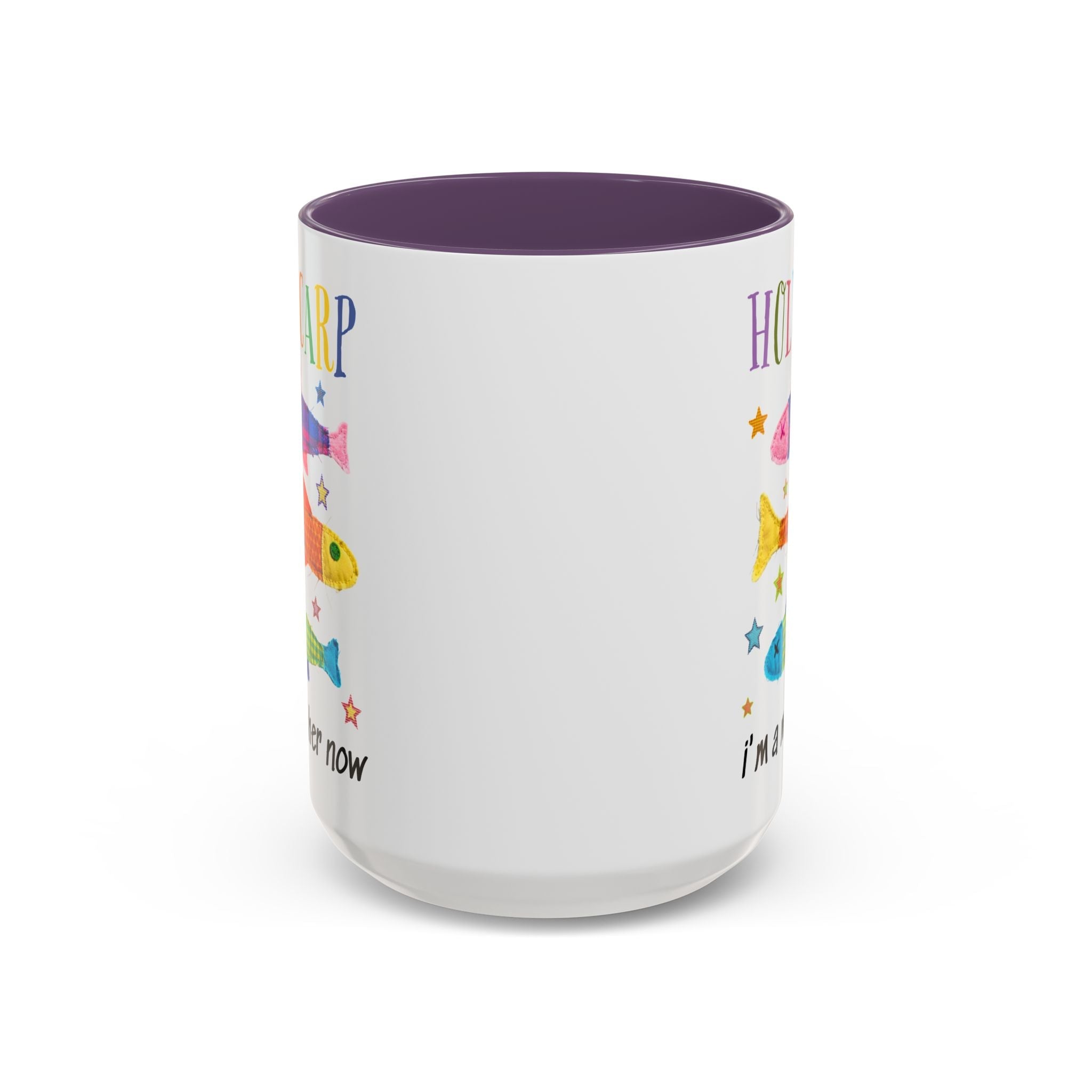 I'm a Mother Now Coffee Mug for Mom - Opal and June