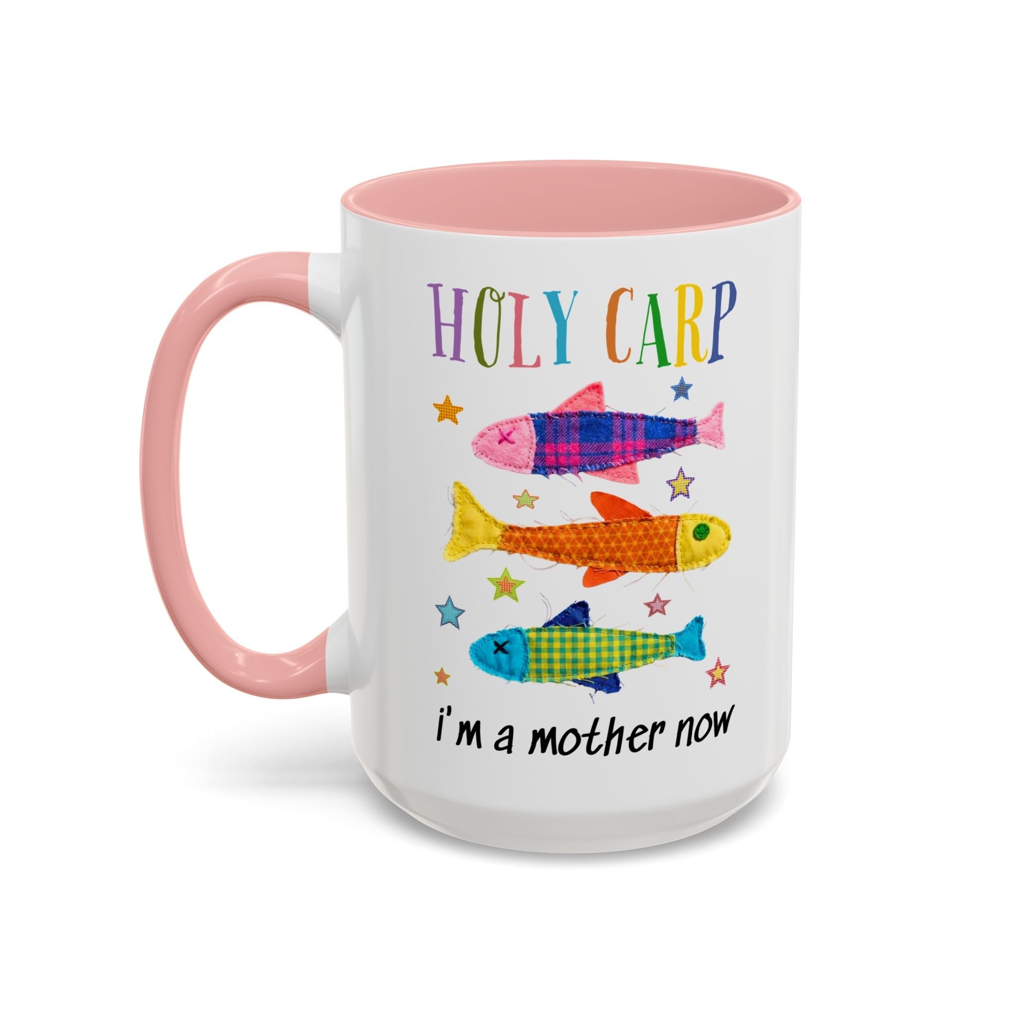 I'm a Mother Now Coffee Mug for Mom - Opal and June