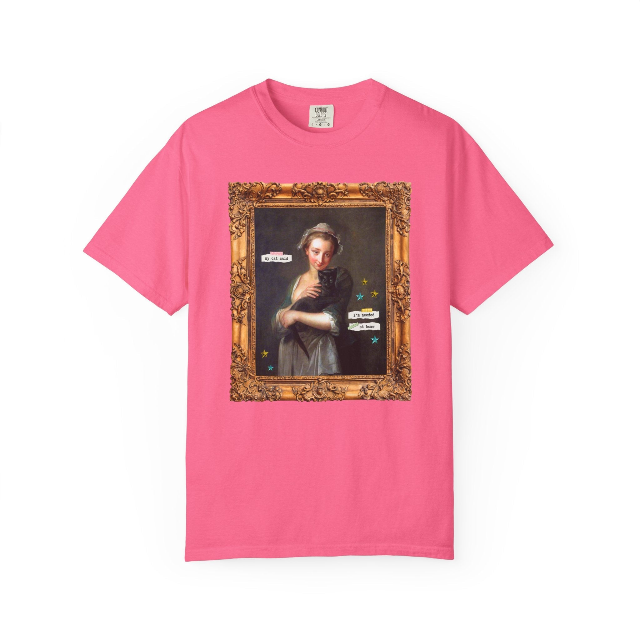 I'm Needed at Home - Opal and June