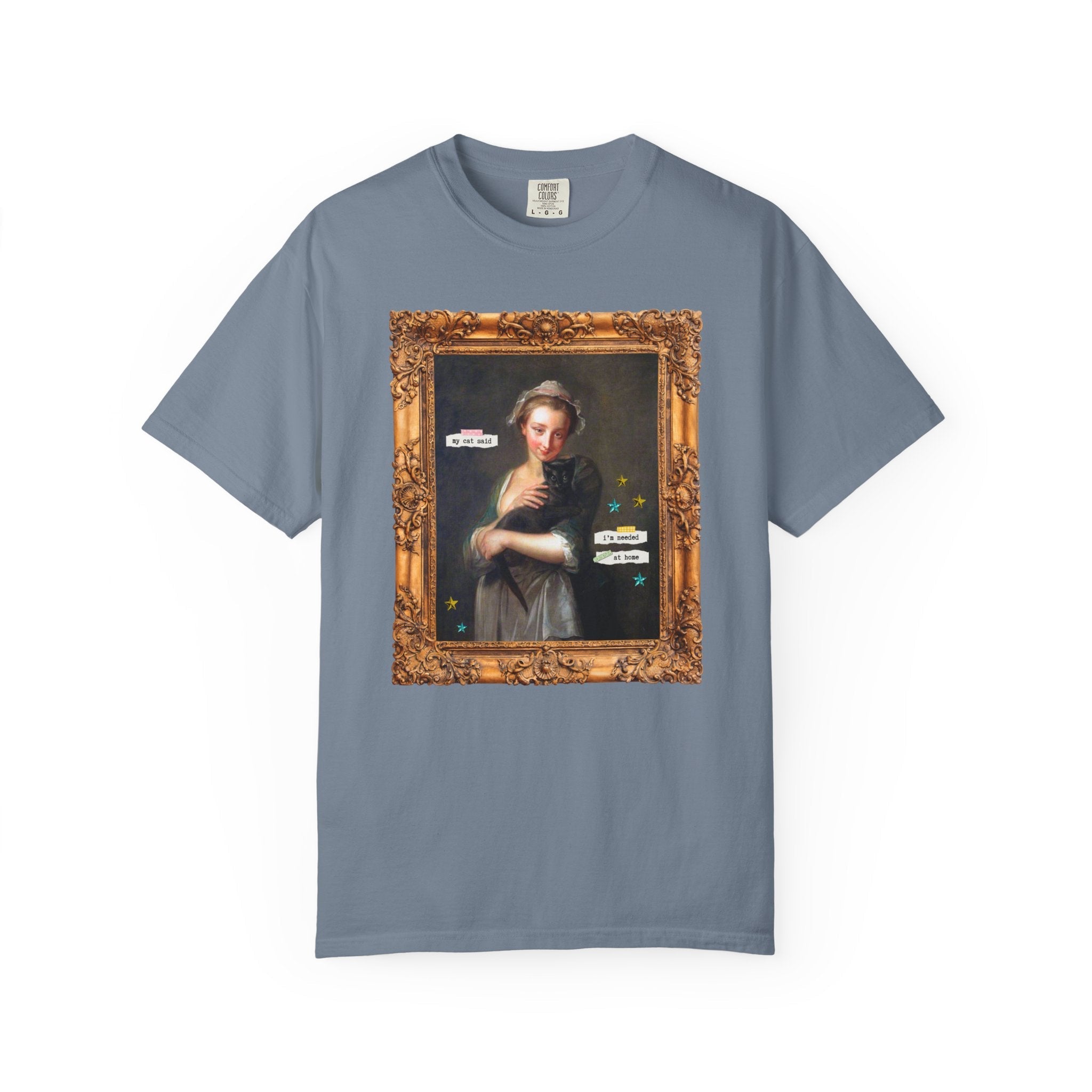 I'm Needed at Home - Opal and June