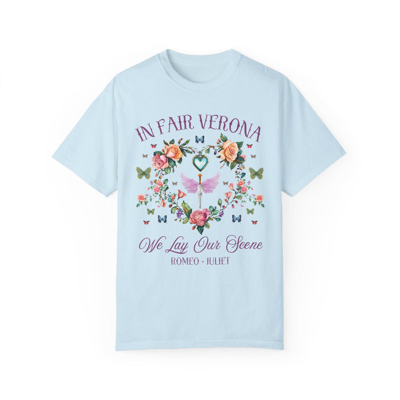 In Fair Verona T-Shirt - Opal and June