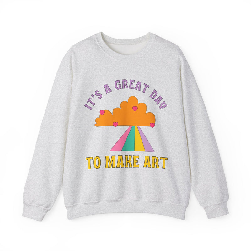 Cute Romance Reader Sweatshirt