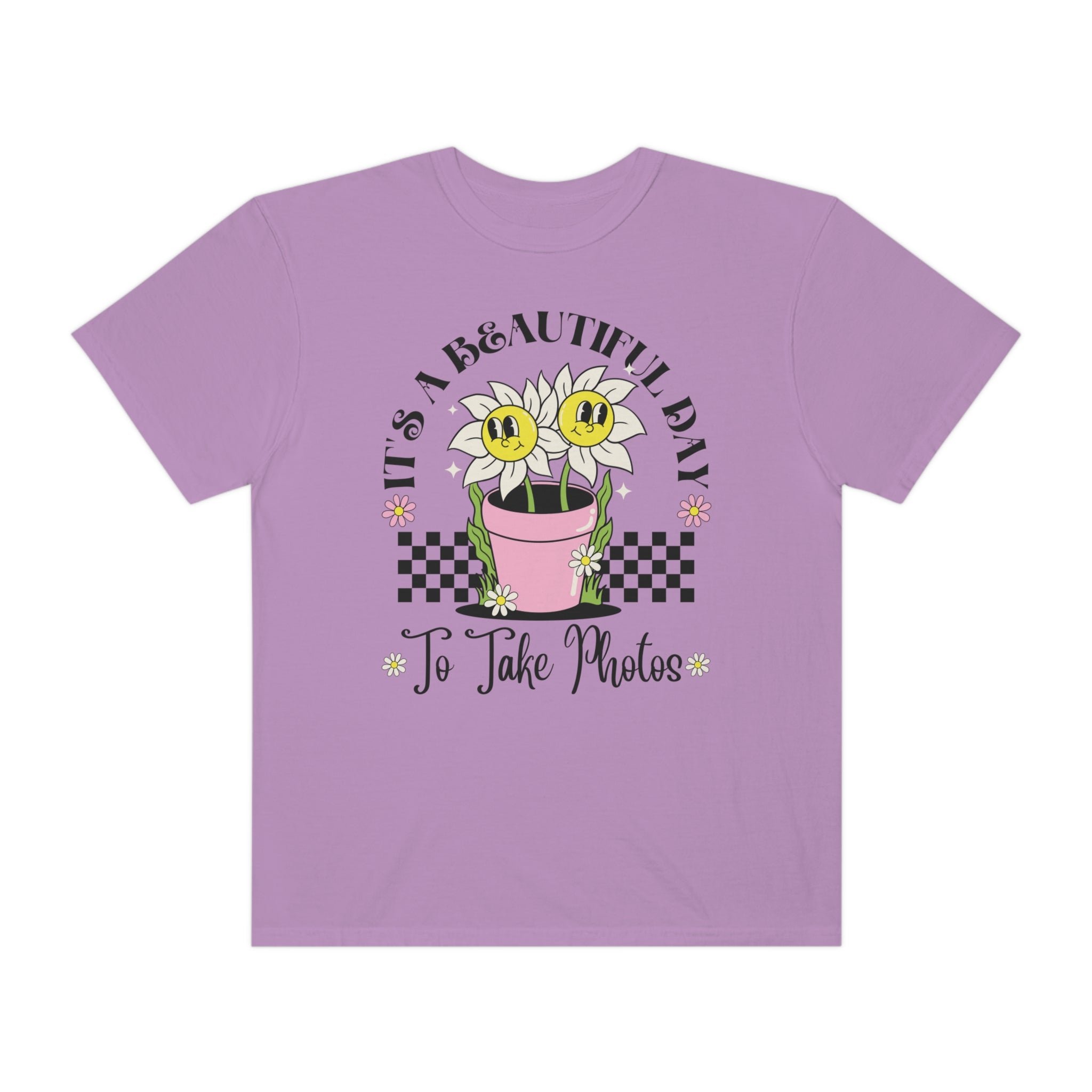 It's Beautiful Day To Take Photos: Thank You Gift for Wedding Photographer - Opal and June