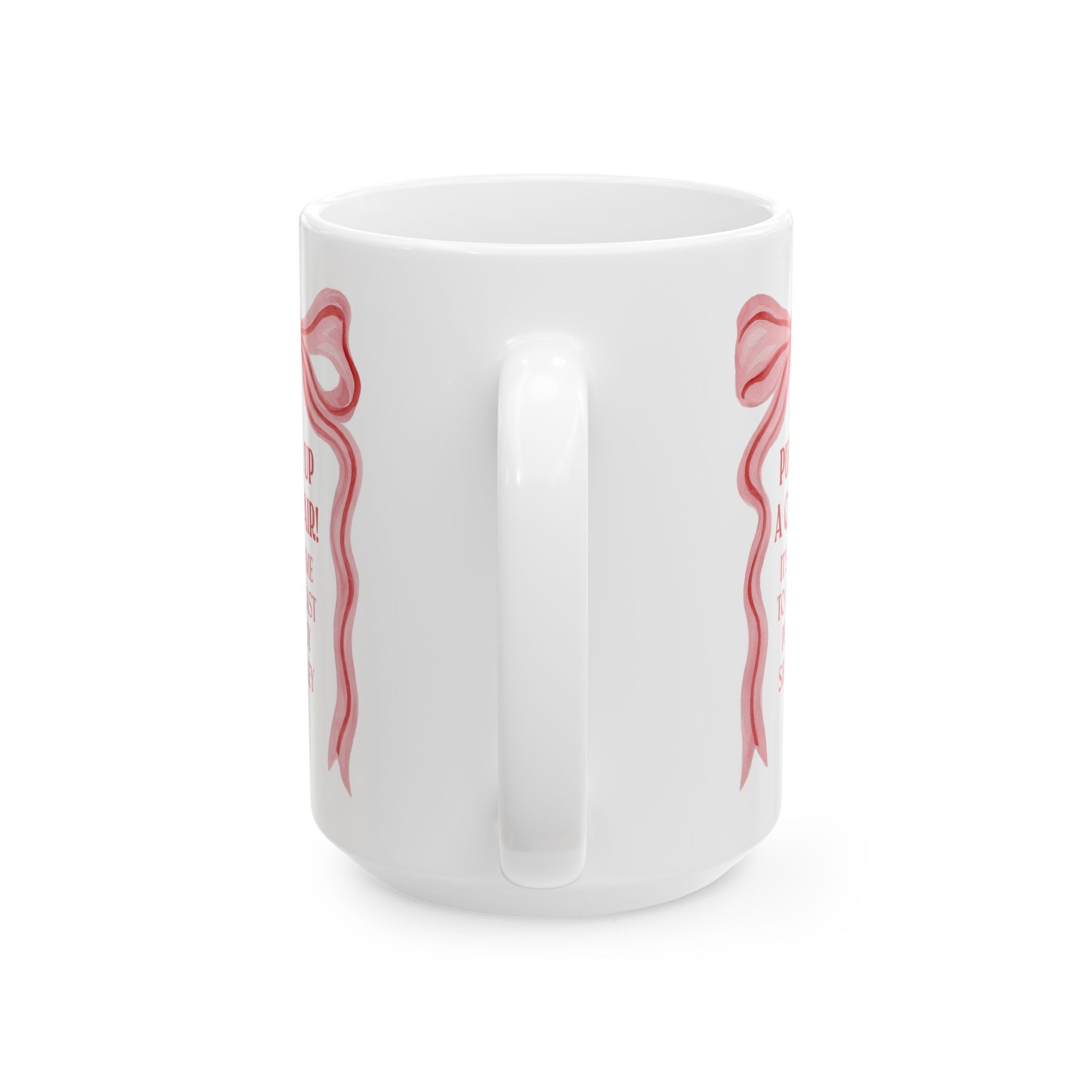 It's Time to Roast Percy Shelley: Pull Up a Chair Silly Coffee Mug for Historian or 19th Century History Buff, Bookish Mary Shelley Gothic Horror Mug - Opal and June