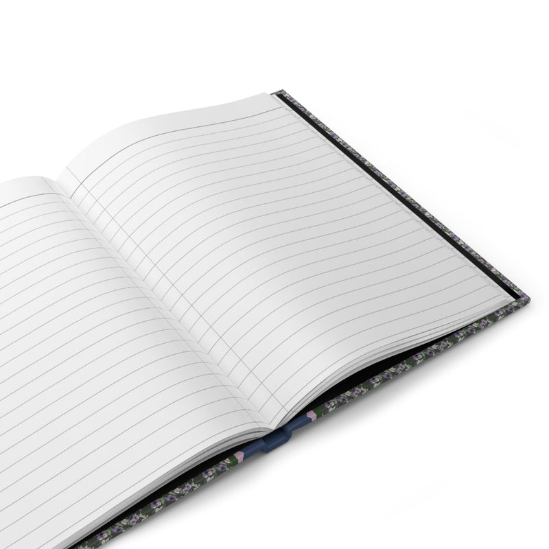Jane Eyre Hardcover Notebook - Opal and June