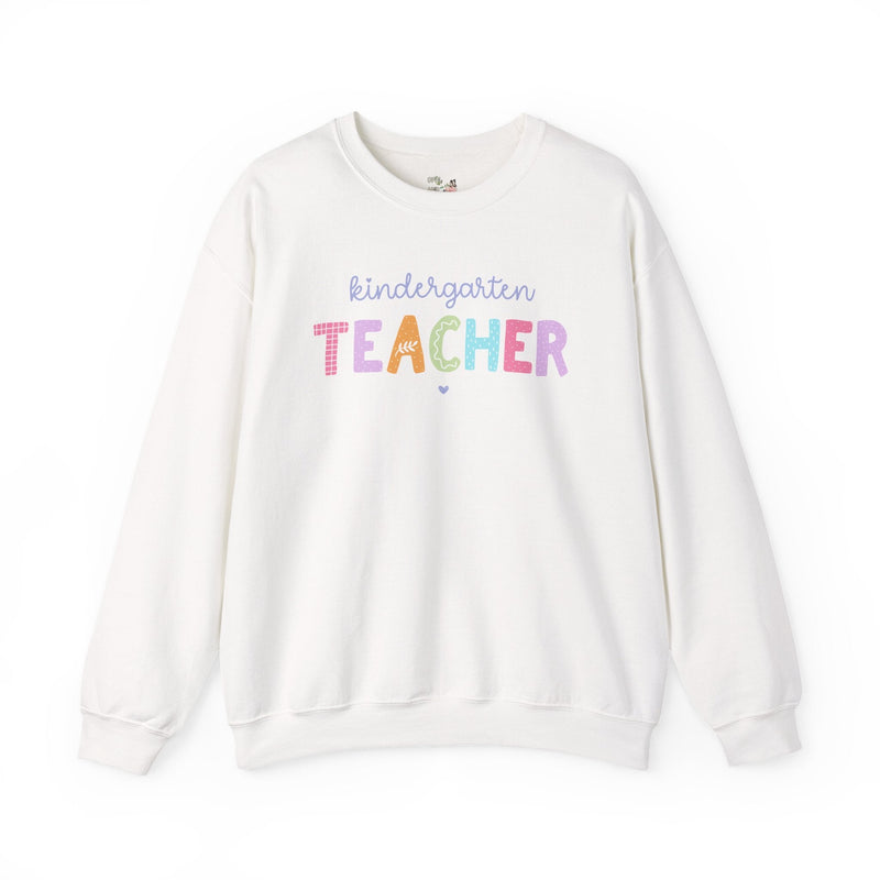 Kindergarten Teacher - Opal and June