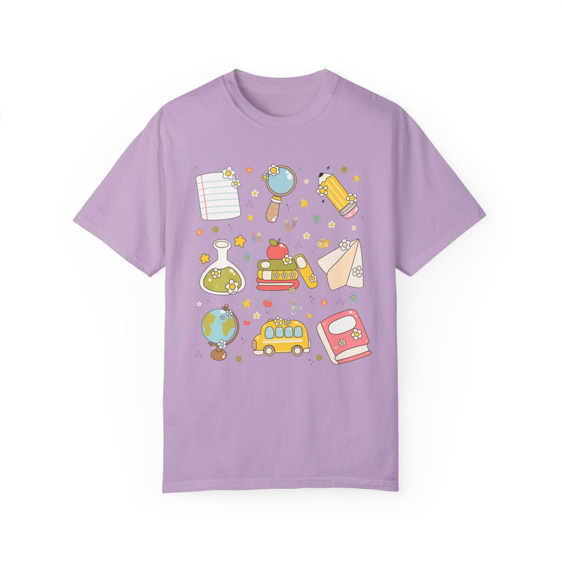 Kindergarten Teacher Tee - Opal and June