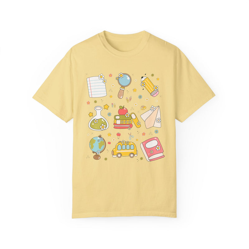 Kindergarten Teacher Tee - Opal and June