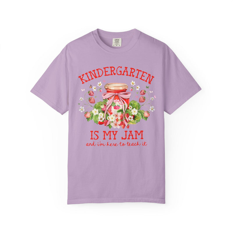 Western Kindergarten Teacher