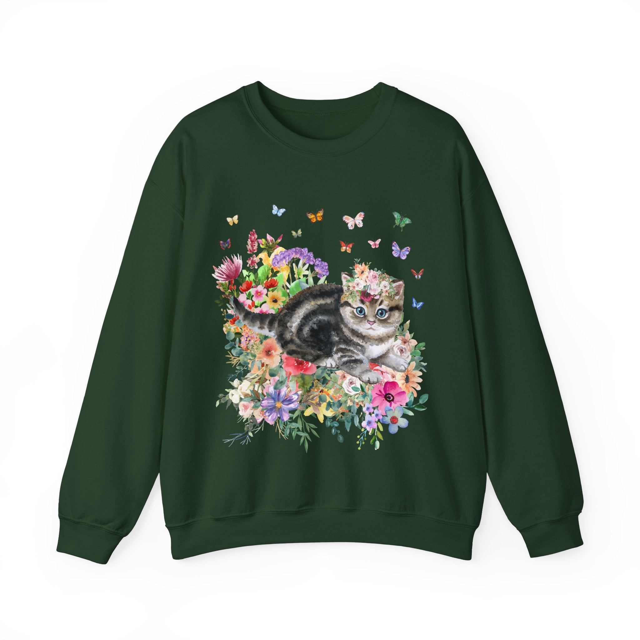 family cats　0118 Sha Cerlin 68