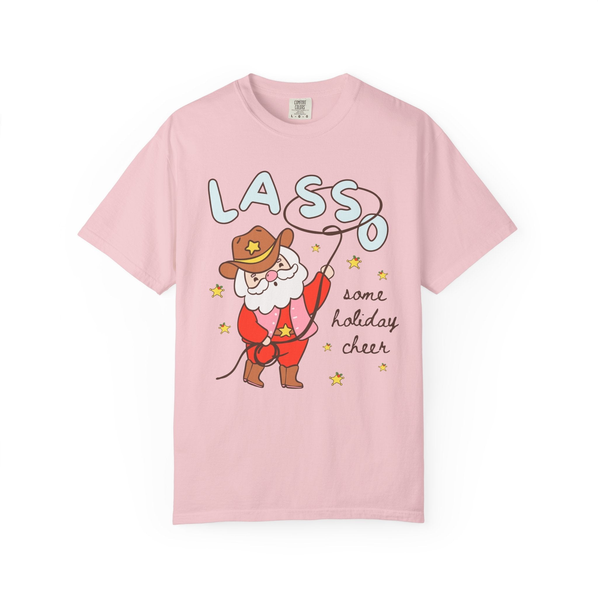 Lasso Some Holiday Cheer! - Opal and June