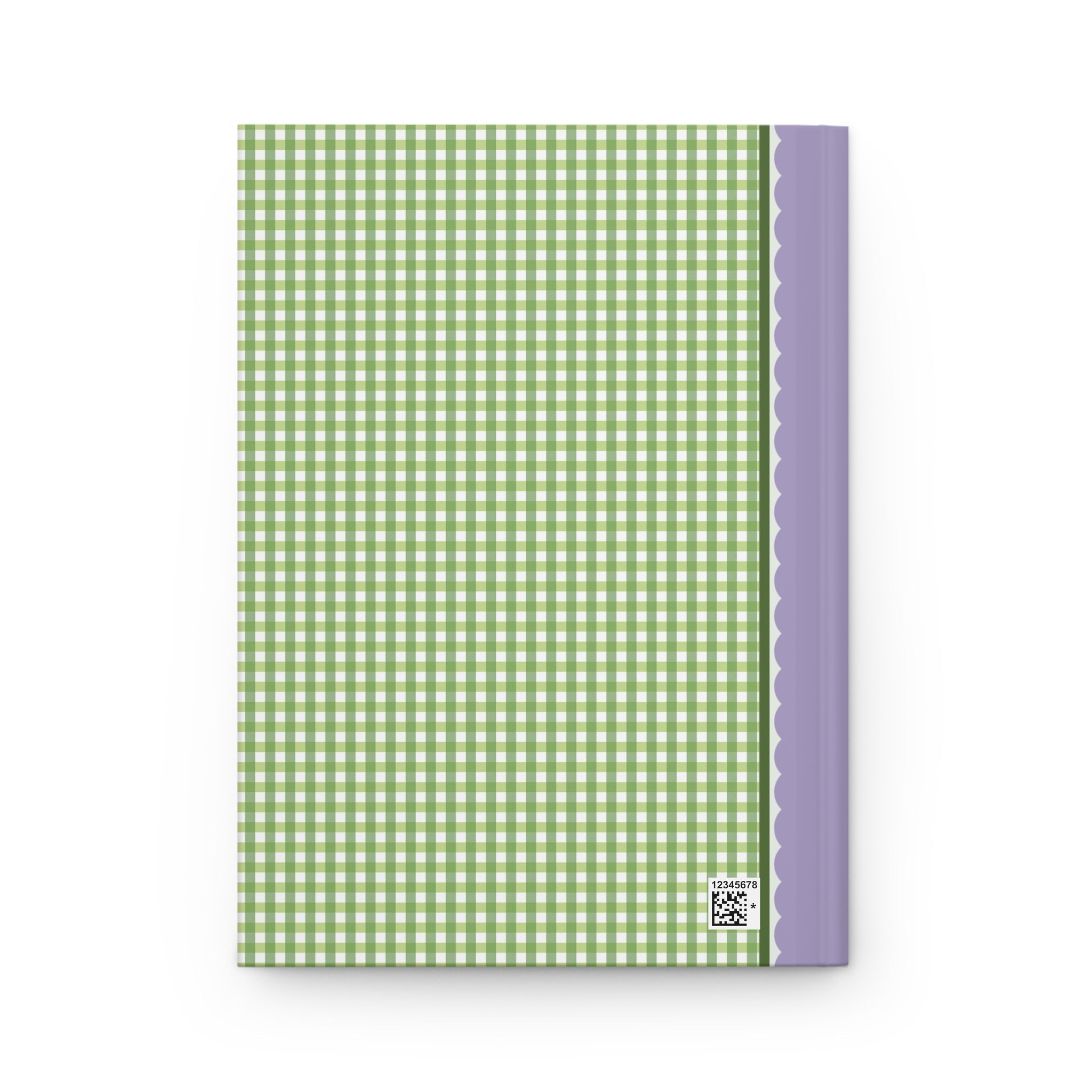 Let Loose Silly Goose Notebook - Opal and June