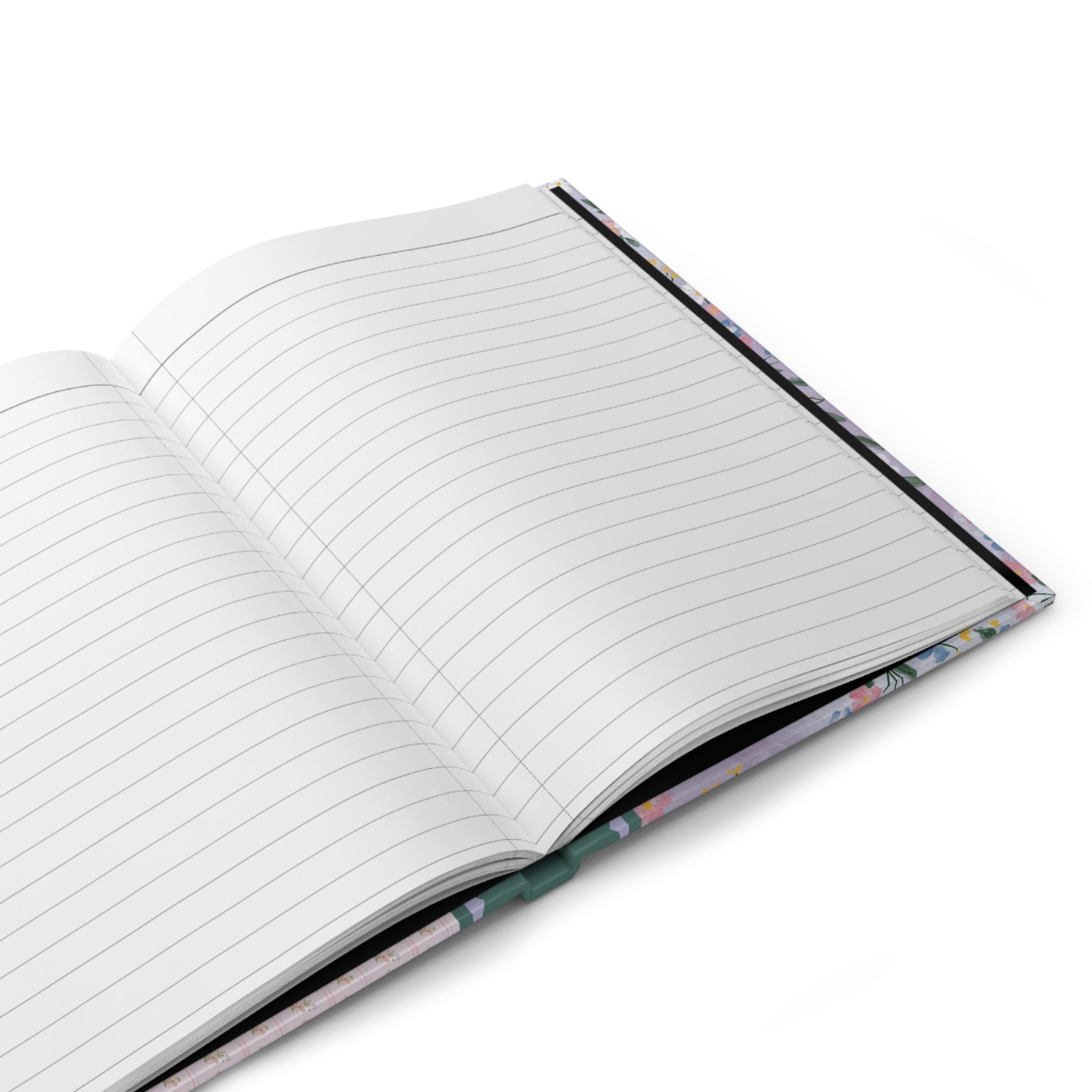 Letters to the Cutest Couple Journal - Opal and June