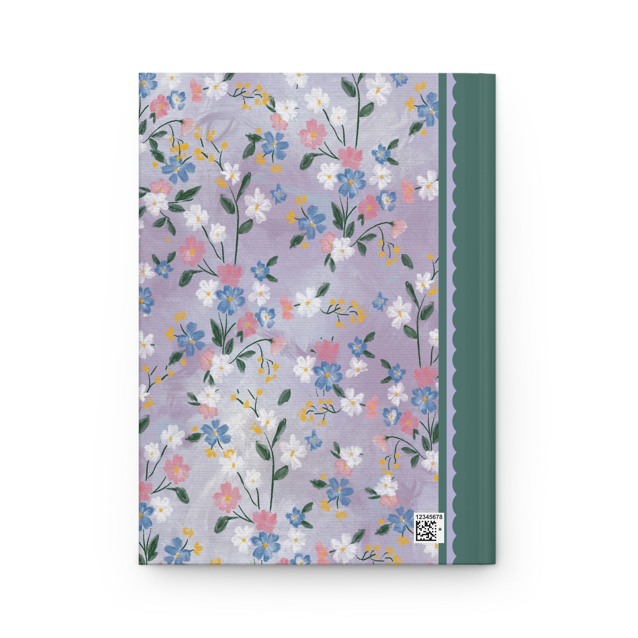 Letters to the Cutest Couple Journal - Opal and June