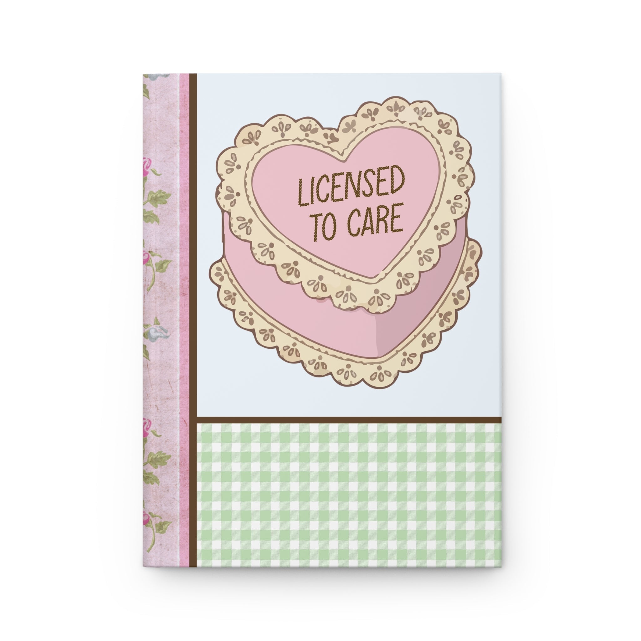Licensed to Care Nursing Journal - Opal and June