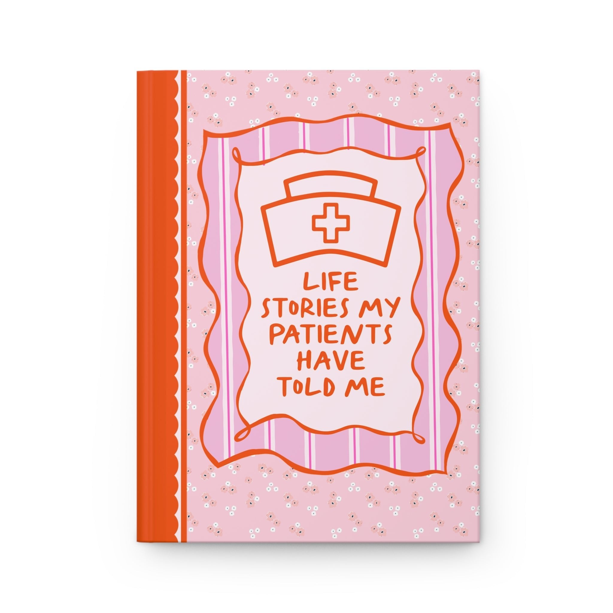 Life Stories My Patients Have Told Me - Opal and June