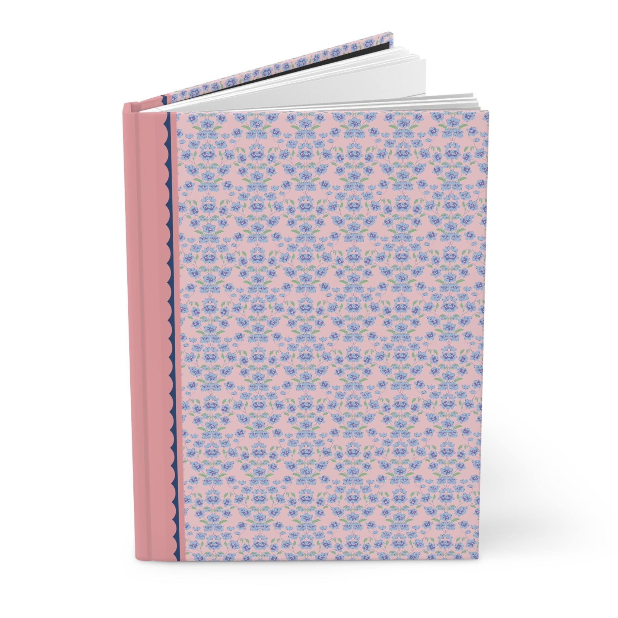 Like Make a Phone Call Notebook - Opal and June