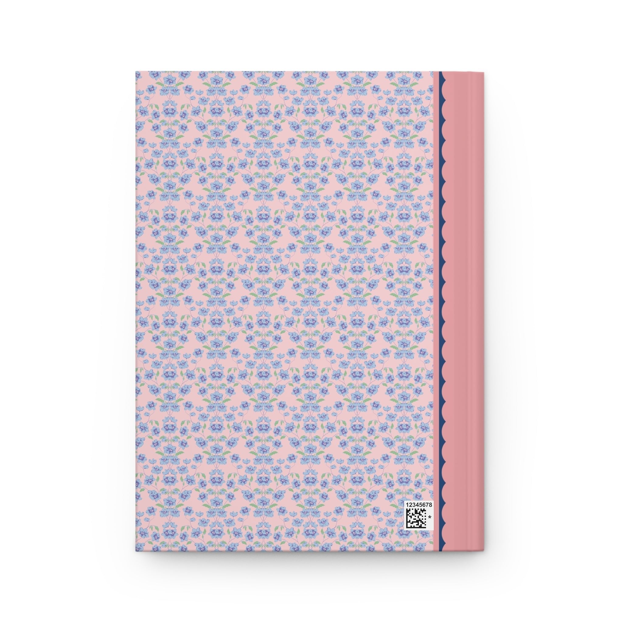 Like Make a Phone Call Notebook - Opal and June