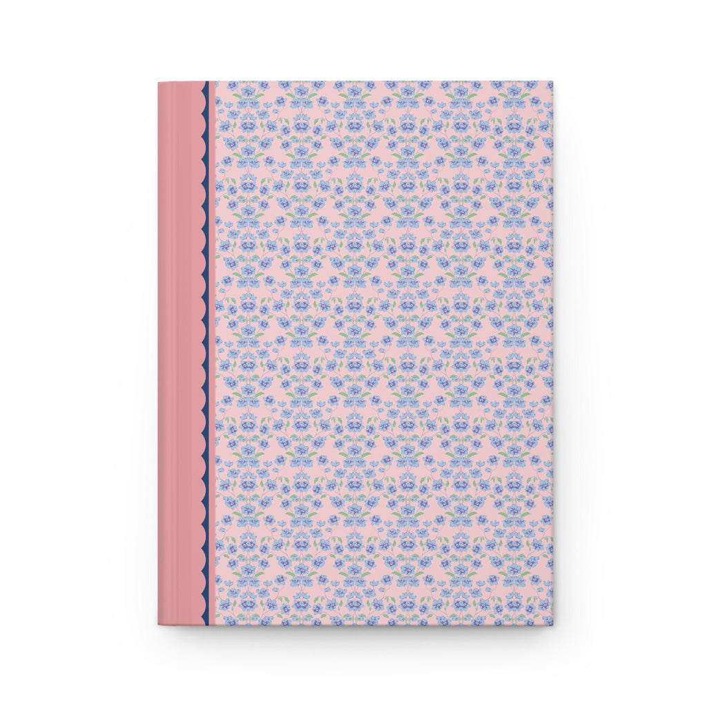 Like Make a Phone Call Notebook - Opal and June