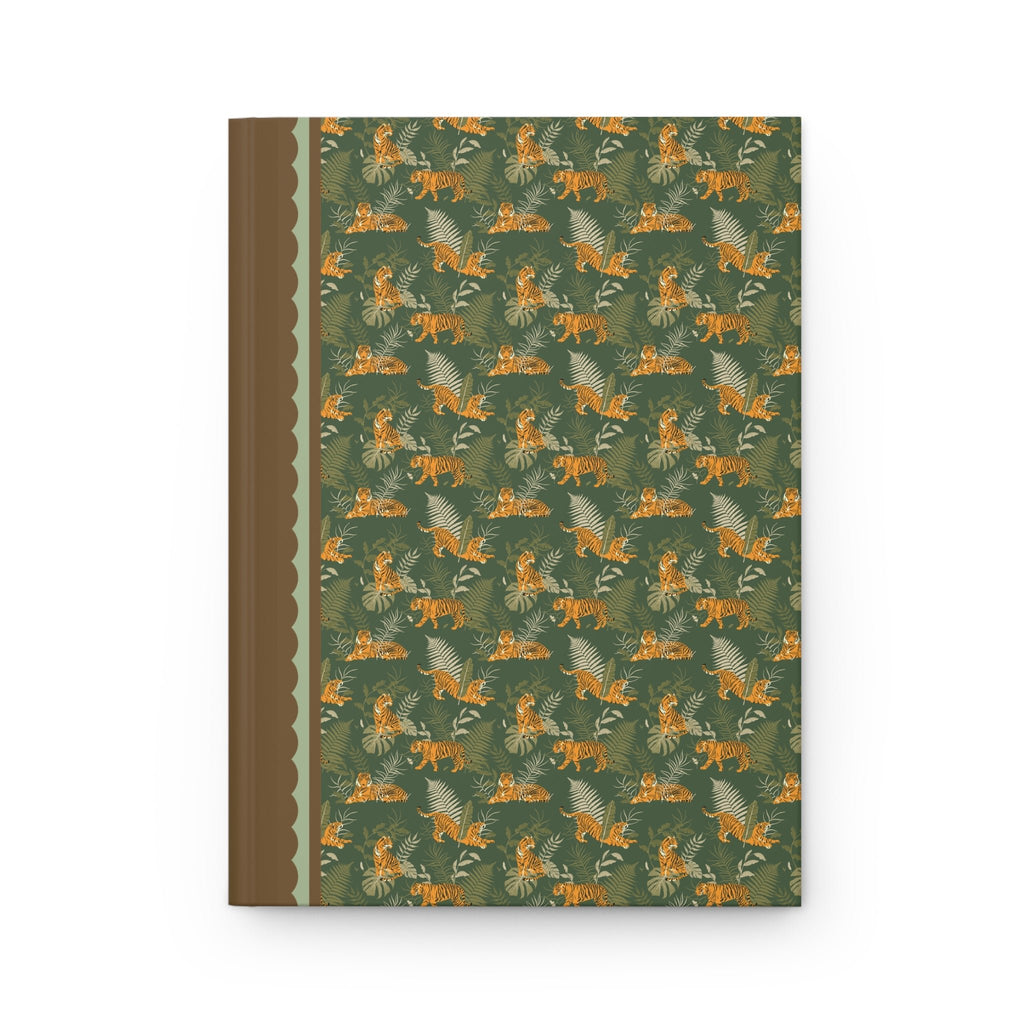 Like They Owe Me Rent Notebook - Opal and June