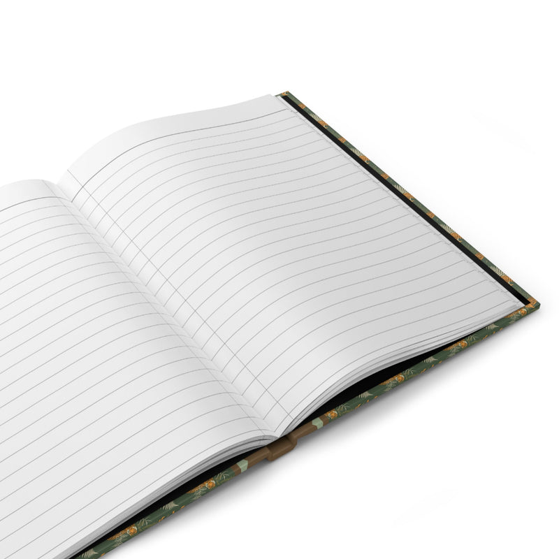 Like They Owe Me Rent Notebook - Opal and June