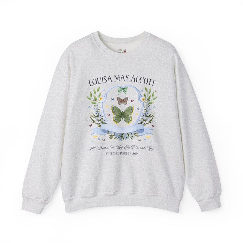 Little Women by Louisa May Alcott - Opal and June