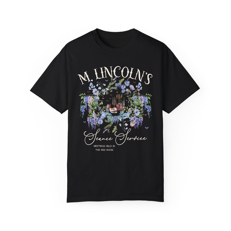 M. Lincoln's Sceance T-Shirt - Opal and June