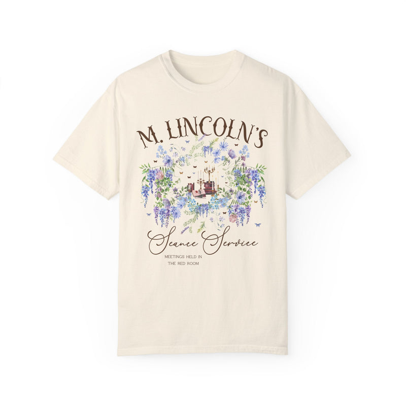 M. Lincoln's Sceance T-Shirt - Opal and June