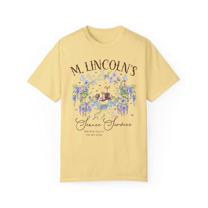 M. Lincoln's Sceance T-Shirt - Opal and June