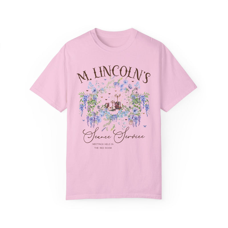 M. Lincoln's Sceance T-Shirt - Opal and June