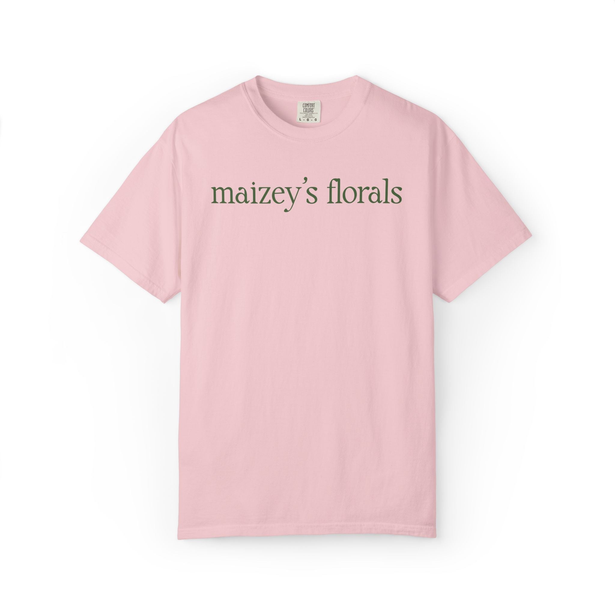 Maizey's Florals - Opal and June