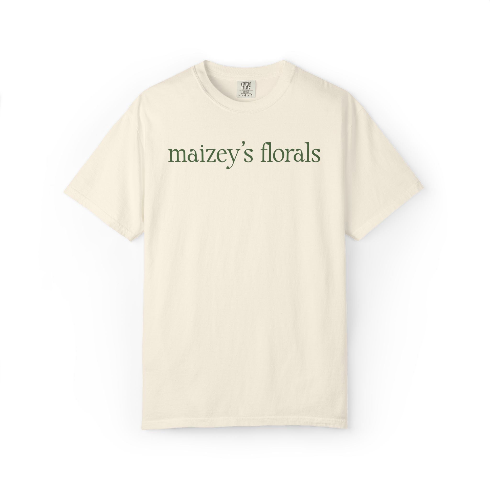 Maizey's Florals - Opal and June