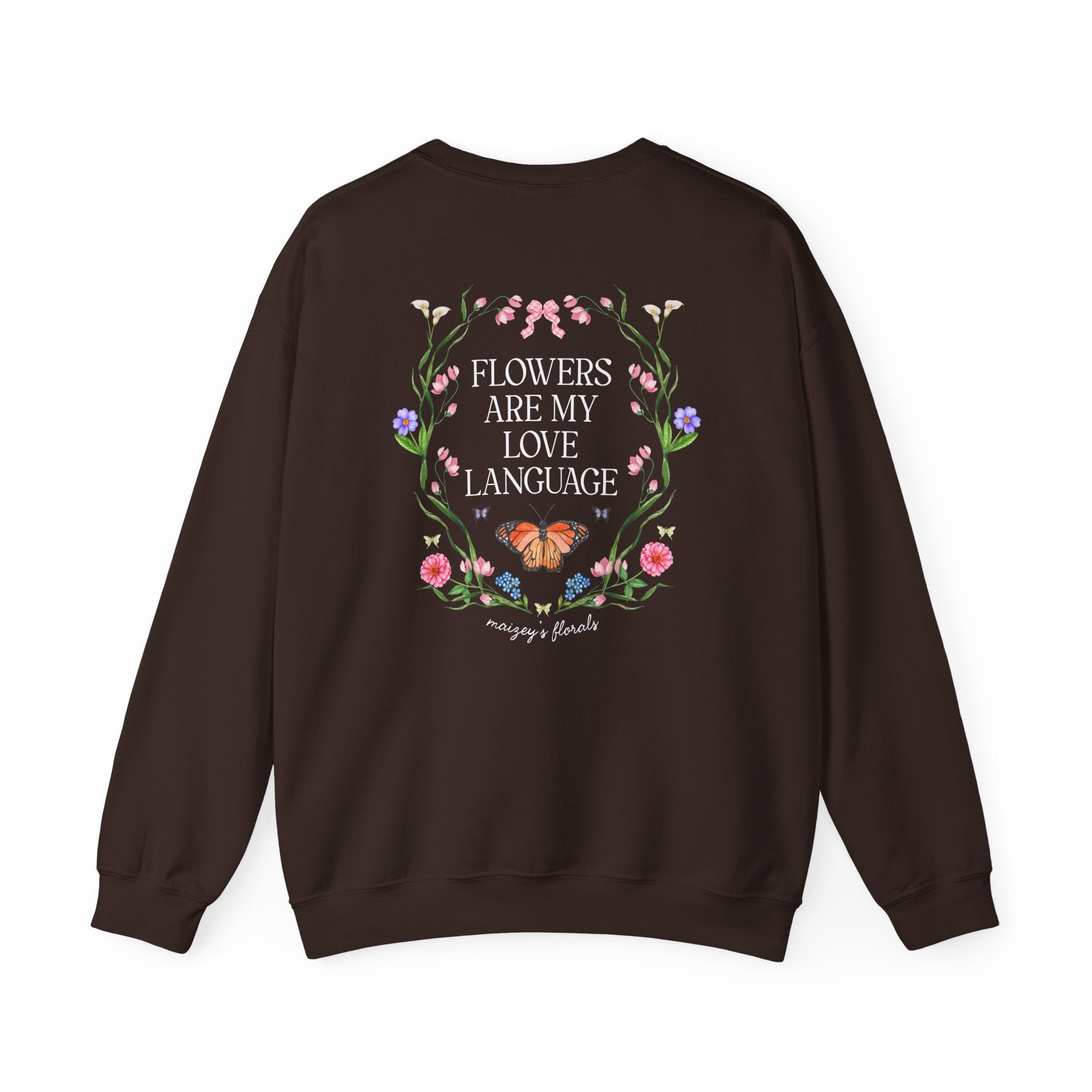 Maizey's Florals - Opal and June