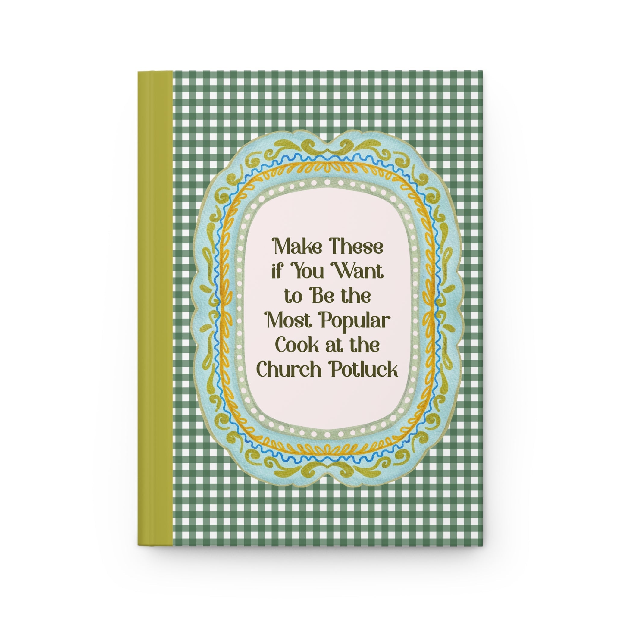 Make This If You Want to Be the Most Popular Cook - Opal and June