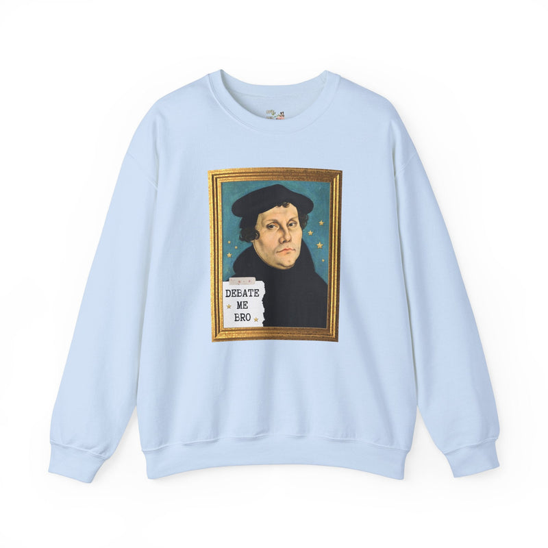 Martin Luther Sweatshirt - Opal and June