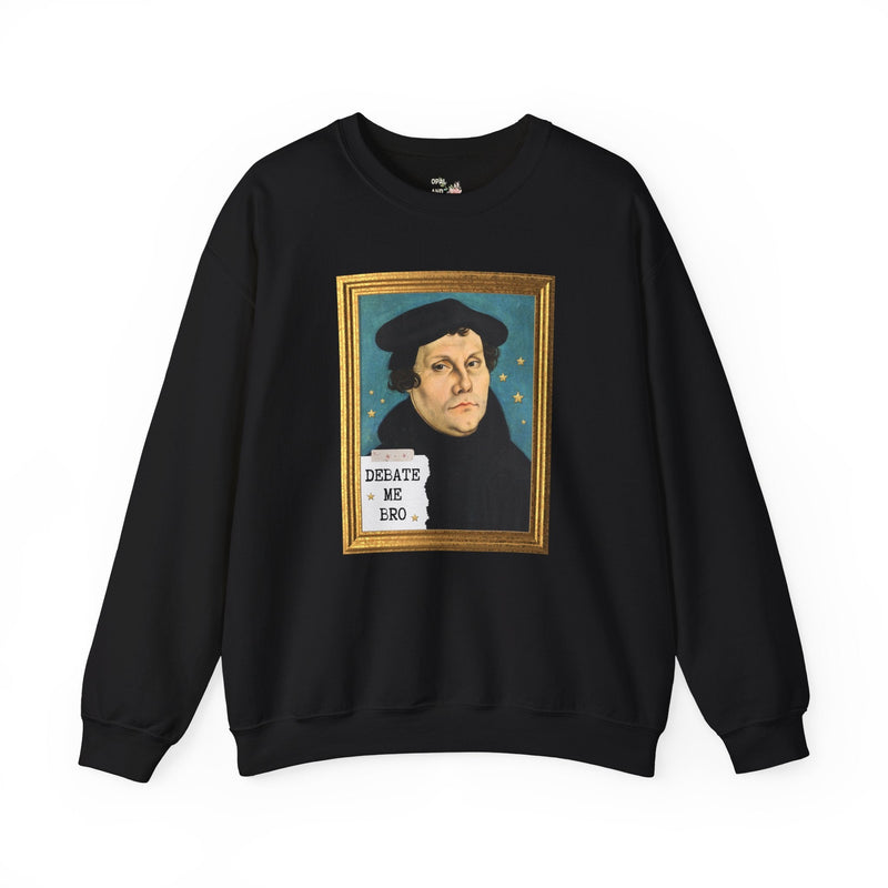 Martin Luther Sweatshirt - Opal and June