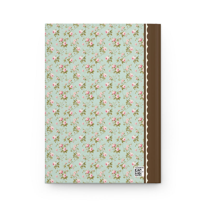 Mary Cassatt Notebook - Opal and June