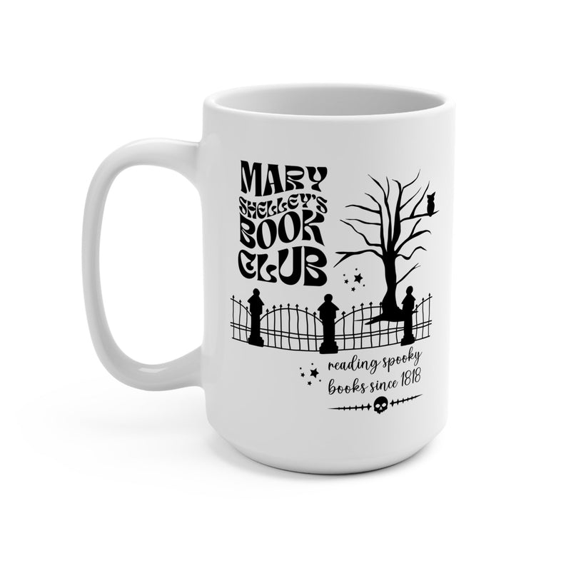 Funny Bookish Coffee Mug for Romance Reader: Probably Reading About Dukes