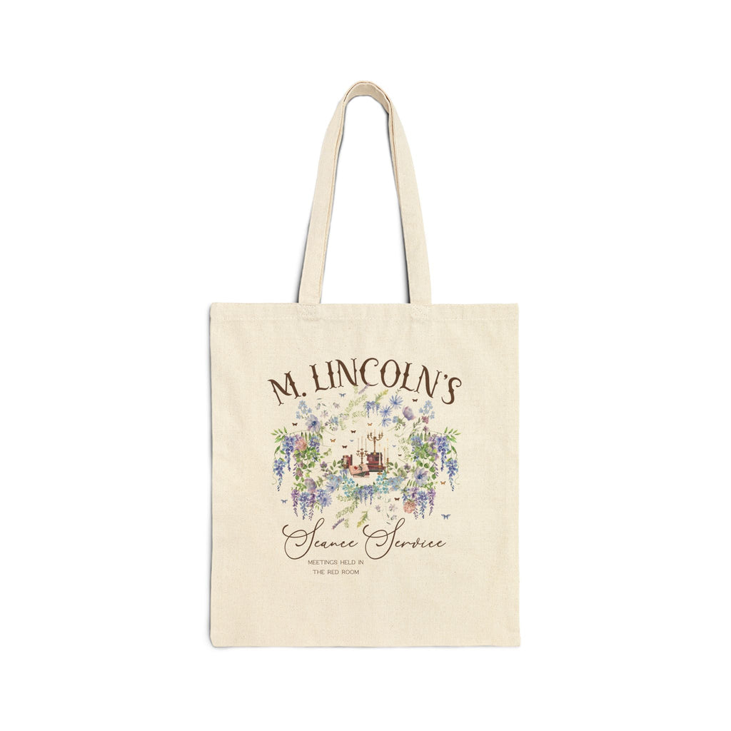 Mary Todd Lincoln Tote - Opal and June